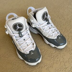 Jordan 6 cool grey final price